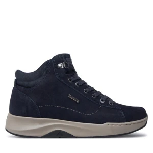 Trzewiki Josef Seibel 96251 Granatowy