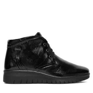 Trzewiki Josef Seibel CALAIS 88 VL65 Czarny