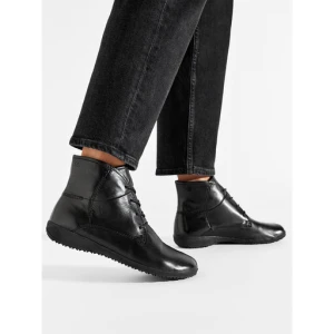 Trzewiki Josef Seibel Naly 09 79709 VL971 100 Czarny