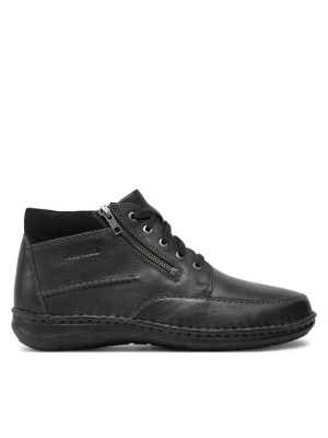 Trzewiki Josef Seibel New Anvers 84 44984 Czarny