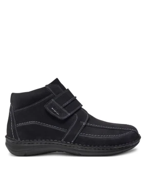 Trzewiki Josef Seibel New Anvers 95 44995 Czarny