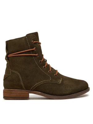 Trzewiki Josef Seibel Sienna 70 99670 Zielony