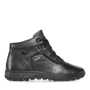 Trzewiki Josef Seibel Steffi 53 93153 MI24 100 Czarny