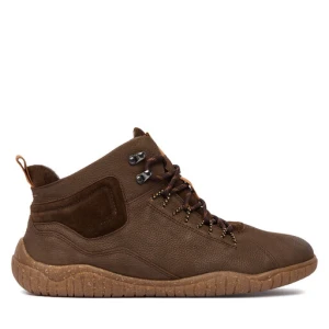 Trzewiki Josef Seibel Wallace 03 MA796 310 Brązowy