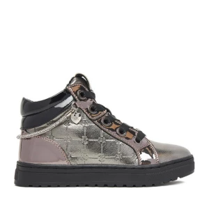 Trzewiki Juicy Couture CEO-CS5869-18 Srebrny