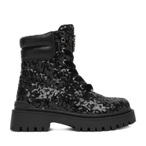 Trzewiki Juicy Couture CEO-CS6590-01A Czarny