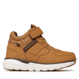 Trzewiki KangaRoos K-Ts Caspo Ev Rtx 18609 000 3022 Brązowy
