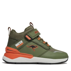 Trzewiki KangaRoos KD-Dose EV 18912-000-8037 Khaki