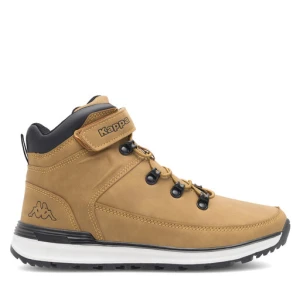 Zdjęcie produktu Trzewiki Kappa Logo Astos 371B8CW-B83 Brązowy