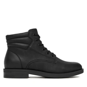 Trzewiki Lanetti CEO-ERIE-02S MI08 Czarny