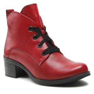 Trzewiki Lasocki ARC-BLANKA-11 Czerwony