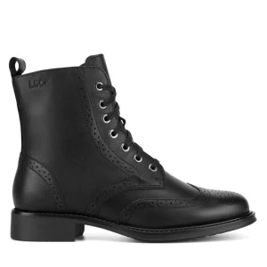 Trzewiki Lasocki ARC-DERBY-07 Czarny