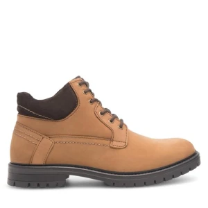 Trzewiki Lasocki ARTUR-01 Brązowy