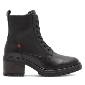 Trzewiki Lasocki BELLA EST-BELLA-L-02 Czarny