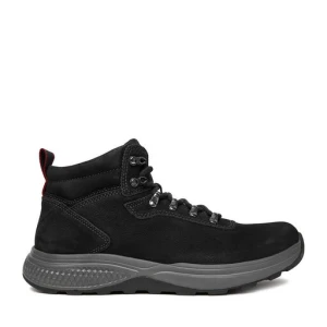 Trzewiki Lasocki CEO-MARRON-01 MB Czarny