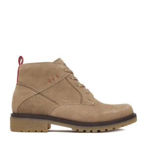 Trzewiki Lasocki CEO-WI16-GIRO-08 Beżowy