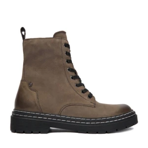 Trzewiki Lasocki CEO-WI23-MICHAELA-02 Szary