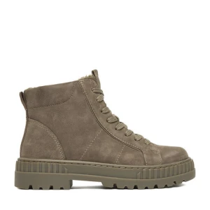 Trzewiki Lasocki CEO-WI23-N-PUSZAN-02 Brązowy