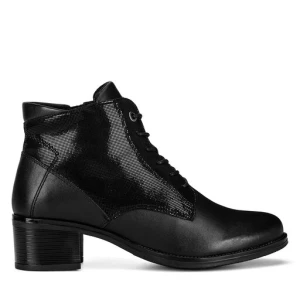 Trzewiki Lasocki EST-BLANKA-04 Czarny