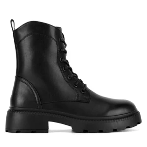 Trzewiki Lasocki HY60109 Czarny