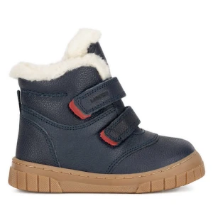 Trzewiki Lasocki Kids BEAUTY CI12-BEAUTY-01 Granatowy