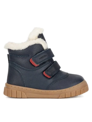 Trzewiki Lasocki Kids BEAUTY CI12-BEAUTY-01 Granatowy