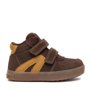 Trzewiki Lasocki Kids CEO-AVO 161-734 Brązowy