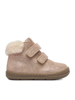 Trzewiki Lasocki Kids CEO-C-019-6(II)DZ Beżowy