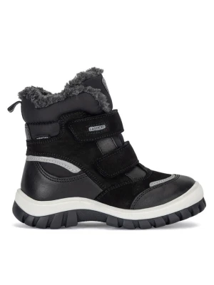 Trzewiki Lasocki Kids CEO-CI12-1797-24A(III)CH Czarny