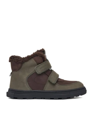 Trzewiki Lasocki Kids CEO-CI12-3005-02 Khaki