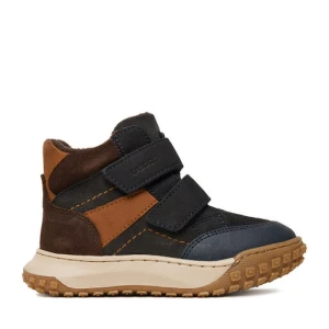 Trzewiki Lasocki Kids CEO- CI12-3138-01 Granatowy