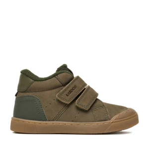 Trzewiki Lasocki Kids CEO-CI12-BAKU-05(II)CH Khaki