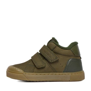 Trzewiki Lasocki Kids CEO-CI12-BAKU-05(II)CH Khaki