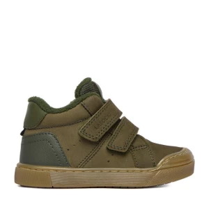 Trzewiki Lasocki Kids CEO-CI12-BAKU-05(II)CH Khaki
