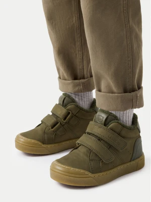 Trzewiki Lasocki Kids CEO-CI12-BAKU-05(II)CH Khaki