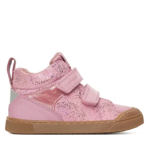 Trzewiki Lasocki Kids CEO- CI12-BAKU-18 Różowy