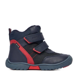 Trzewiki Lasocki Kids CEO-CI12-FLICK-21 Granatowy