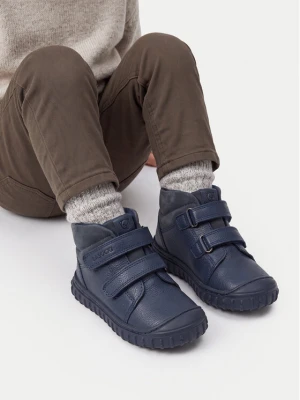 Trzewiki Lasocki Kids CEO-CI12-PLUTO-01A(II)CH Granatowy