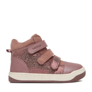 Trzewiki Lasocki Kids CEO- CI12-SPRITE-03 Fioletowy