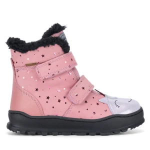 Trzewiki Lasocki Kids CEO-CI12-TYSON-03(III)DZ Różowy