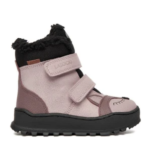 Trzewiki Lasocki Kids CEO-CI12-TYSON-08(III)DZ Fioletowy