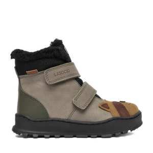 Trzewiki Lasocki Kids CEO-CI12-TYSON-09 Khaki