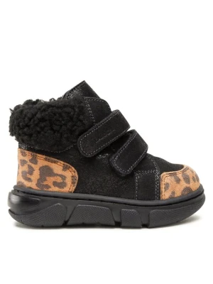 Trzewiki Lasocki Kids CI12-3116-04 Czarny