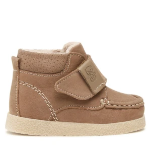 Trzewiki Lasocki Kids CI12-CARO-01(II)CH Brązowy