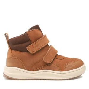 Trzewiki Lasocki Kids CI12-HARRY-04 Brązowy