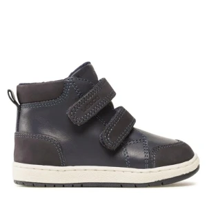 Trzewiki Lasocki Kids CI12-LEMON-01(II)CH Granatowy