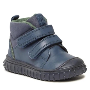 Trzewiki Lasocki Kids CI12-PLUTO-01(II)CH Granatowy