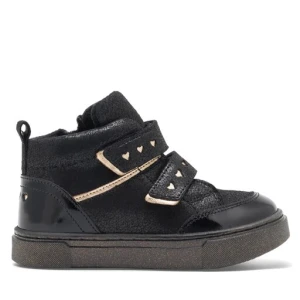 Trzewiki Lasocki Kids CI12-SPLENDER-01A Czarny