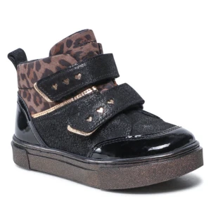 Trzewiki Lasocki Kids CI12-SPLENDER-01A Czarny