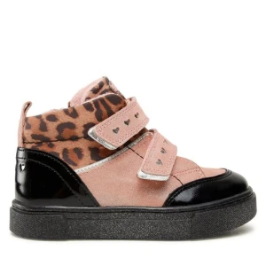 Trzewiki Lasocki Kids CI12-SPLENDER-01A Różowy